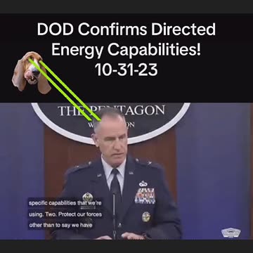 Lasers aren't real, bIgOt!