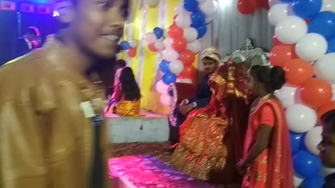 Indian wedding