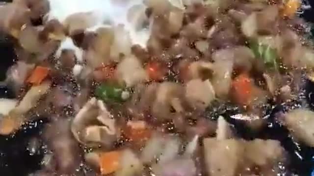 Yummy i want this😋