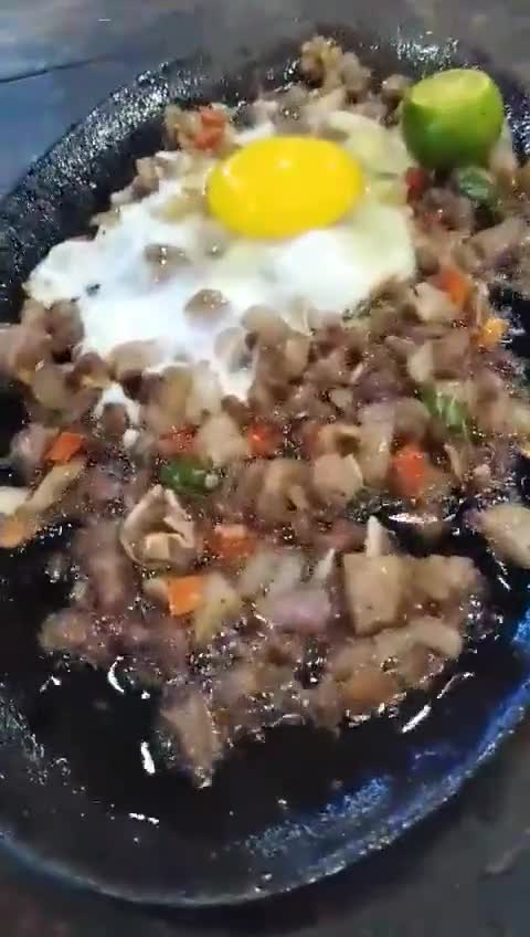 Yummy i want this😋