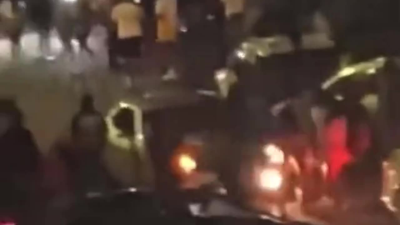 Mass shooting in Willowbrook, Illinois — atleast 15 people shot
