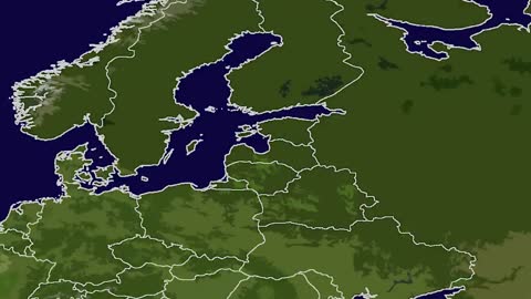 The Baltic States are WAY more important than you think. Here's why...