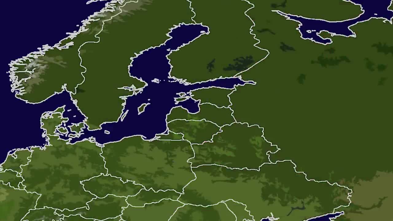 The Baltic States are WAY more important than you think. Here's why...