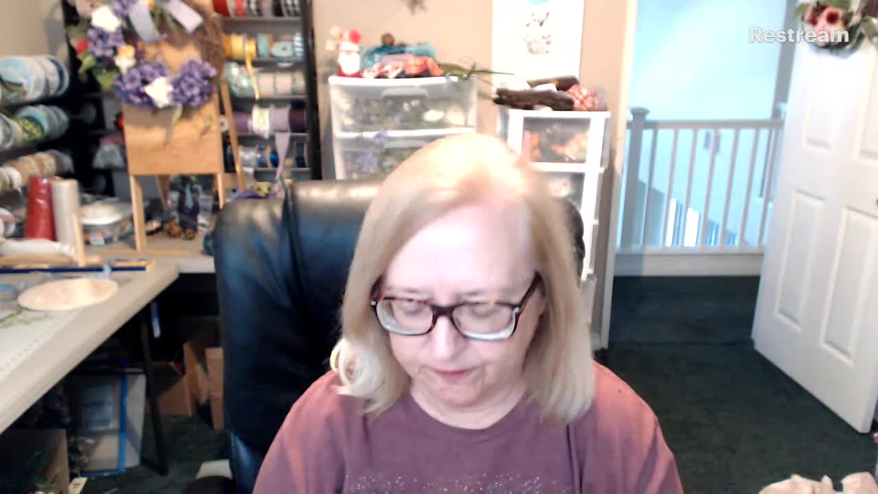 Susan Knowles Channel News/Politics