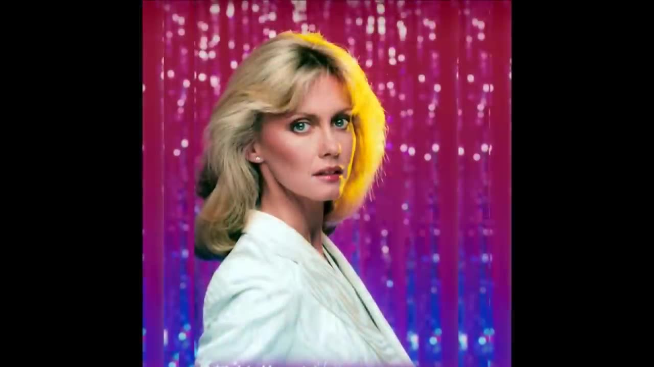 Olivia Newton-John - God Only Knows (1974)