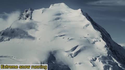 Extreme Snow Running, season 1