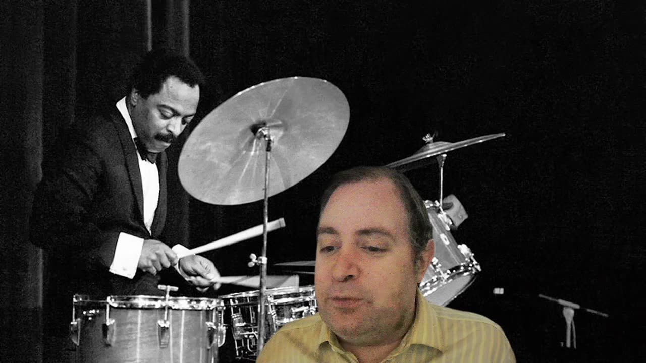 RIP Roy Haynes