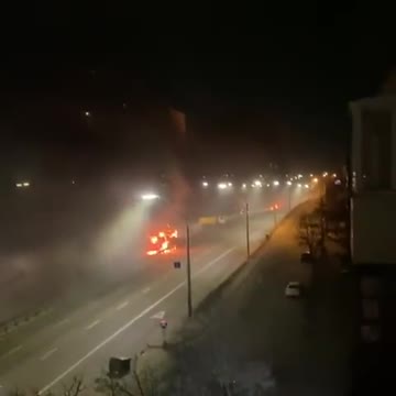 26.02.2022. The war continues, Russia - Ukraine!!!