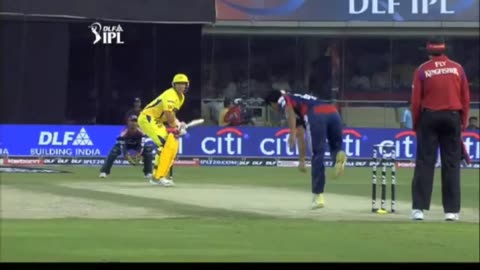 Matthew Hayden mangoos bat batting in ipl