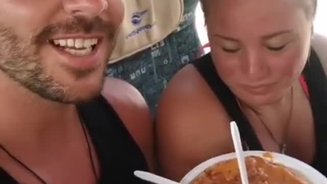 Vacances au Valentin Perla Blancs - Cuba