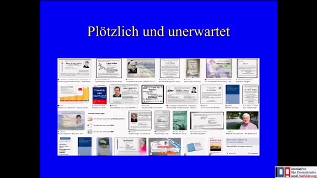 Dr. Gunter Frank: Die Arzneimittel Sicherheit ist weg