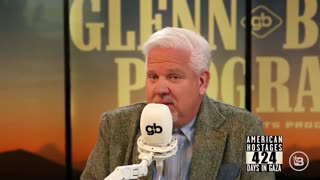 Glenn Beck on Trump: A Changed Man Ready to Dismantle the Deep State