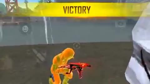 Free fire max