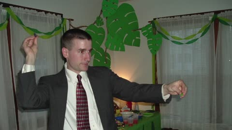 pastor steven anderson - a time to hate