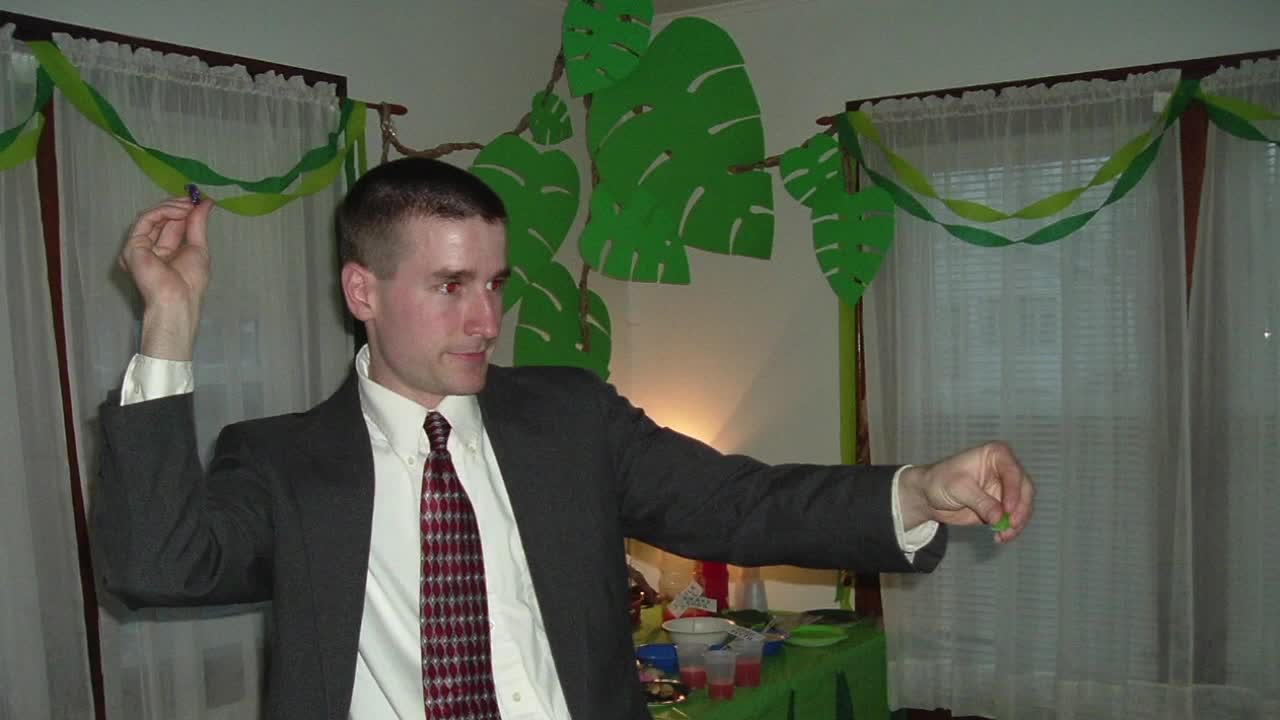 pastor steven anderson - a time to hate