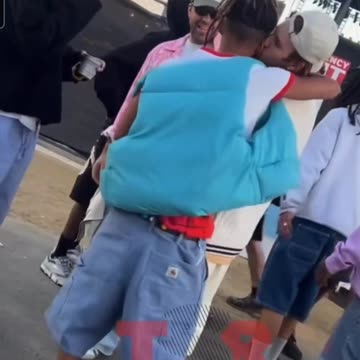 Justin bieber & jayden smith 1😱🤯 on some diddy sh*%!! #justinbieber #jadensmith #diddy #nodiddy