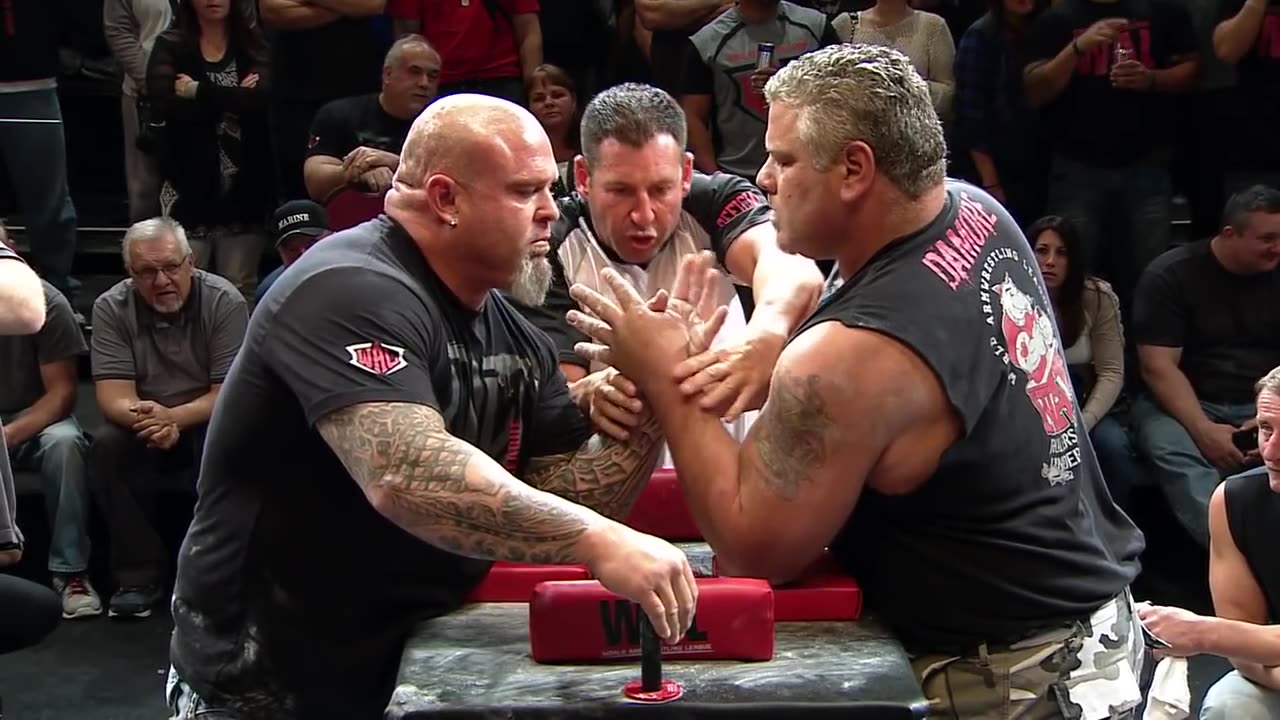 Devon larrartt. Vs Travis bagent