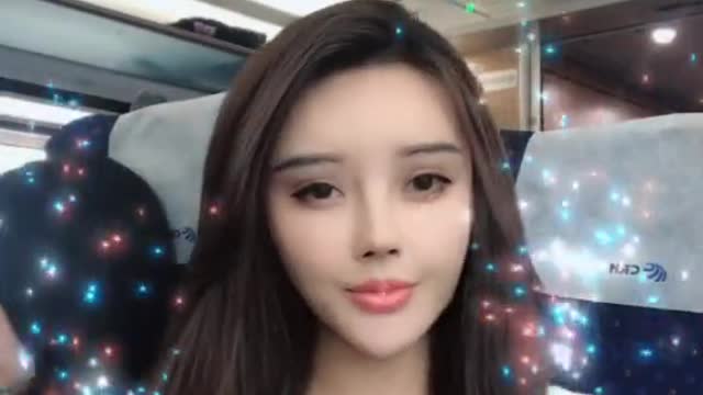 A collection of the most beautiful and sexy Chinese girls on Douyin 349