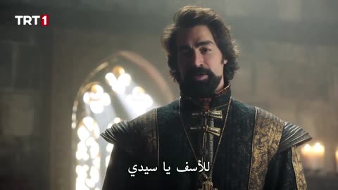 ألب أرسلان الحلقة 12