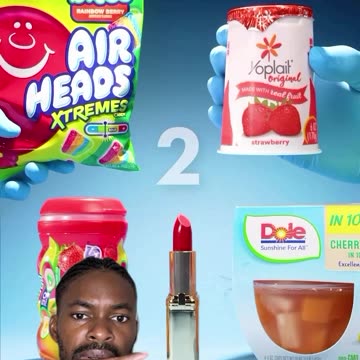 Who else unknowingly eats this bug? 👀😑