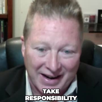 Episode 16 Take Back Control #financialfreedom