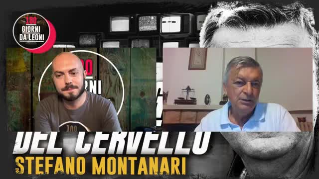 LAVAGGIO del CERVELLO Con Stefano Montanari