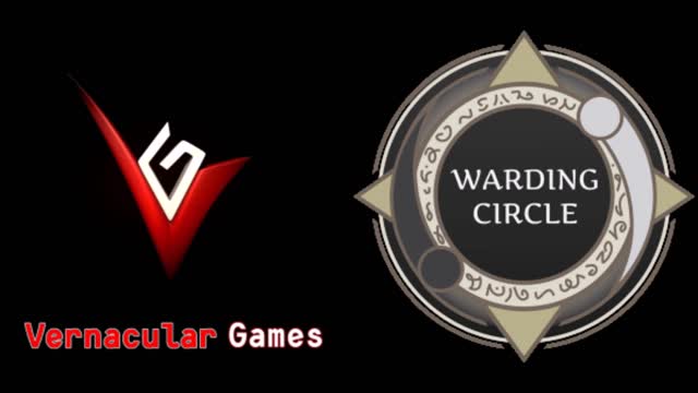 Vernacademia Season 1: Episode 5: Interviewing Warding Circle