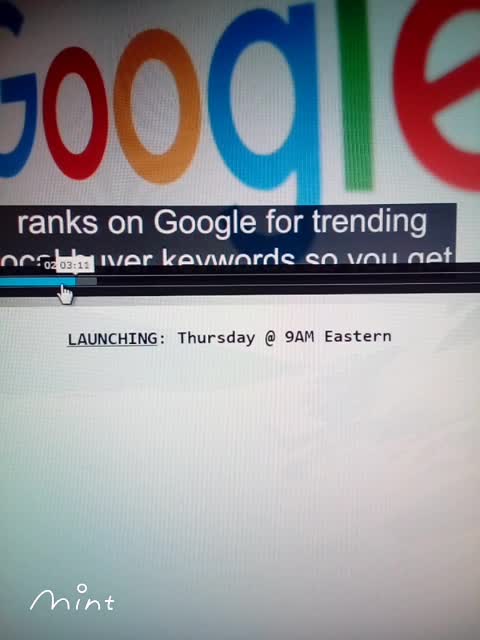 The most powerful things