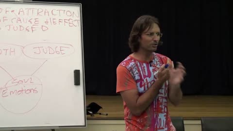 Difference Between Judgement and Truth, Abortion