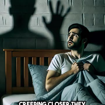 When Shadows Lurk (short story)