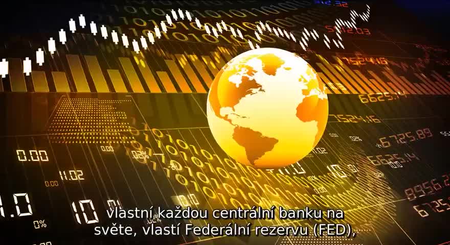 Pád Kabaly - Konec světa tak, jak ho známe (1-10)