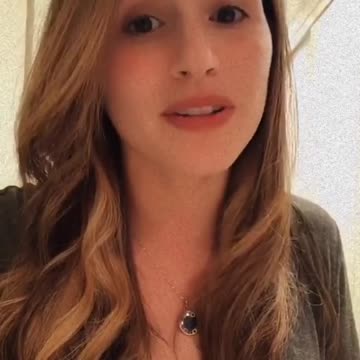 Elizabeth Rogliani warning about Democrats' embrace of socialism