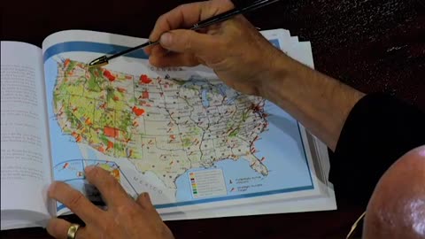 Strategic Relocation - Joel Skousen