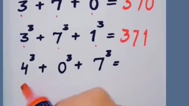 Amazing mathematics magic tricks part 4