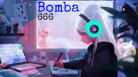 666 Bomba Dj Alewa Remix