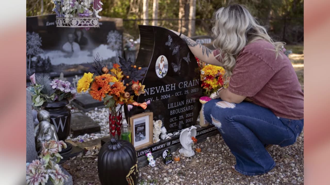 Abortion Laws Kills Again? The Death That Shook Texas! In memory of Nevaeh Crain