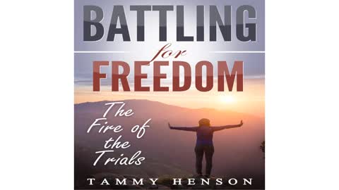 Battling for Freedom - Audiobook