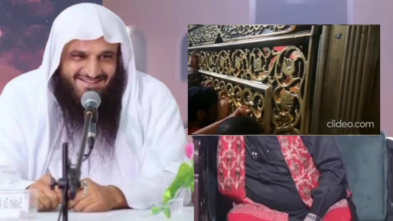 الرد على مَن [ استدل بالنص القرآني : { لنتّخذن عليهم مسجدا }، على جواز بناء المساجد على القبور ]