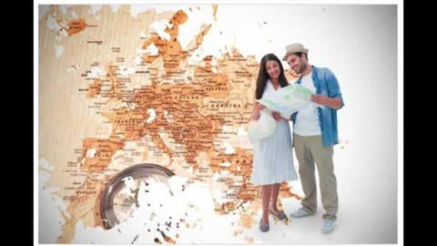 22 domande pratiche sulla partenza dall'Europa!