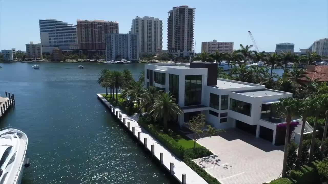 LVH Global - Villa Athena - Fort Lauderdale Luxury Vacation Home 2