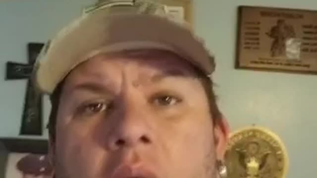 HUSBANDS WIFE IS FEELING SCARED, ASKS FOR HELP.