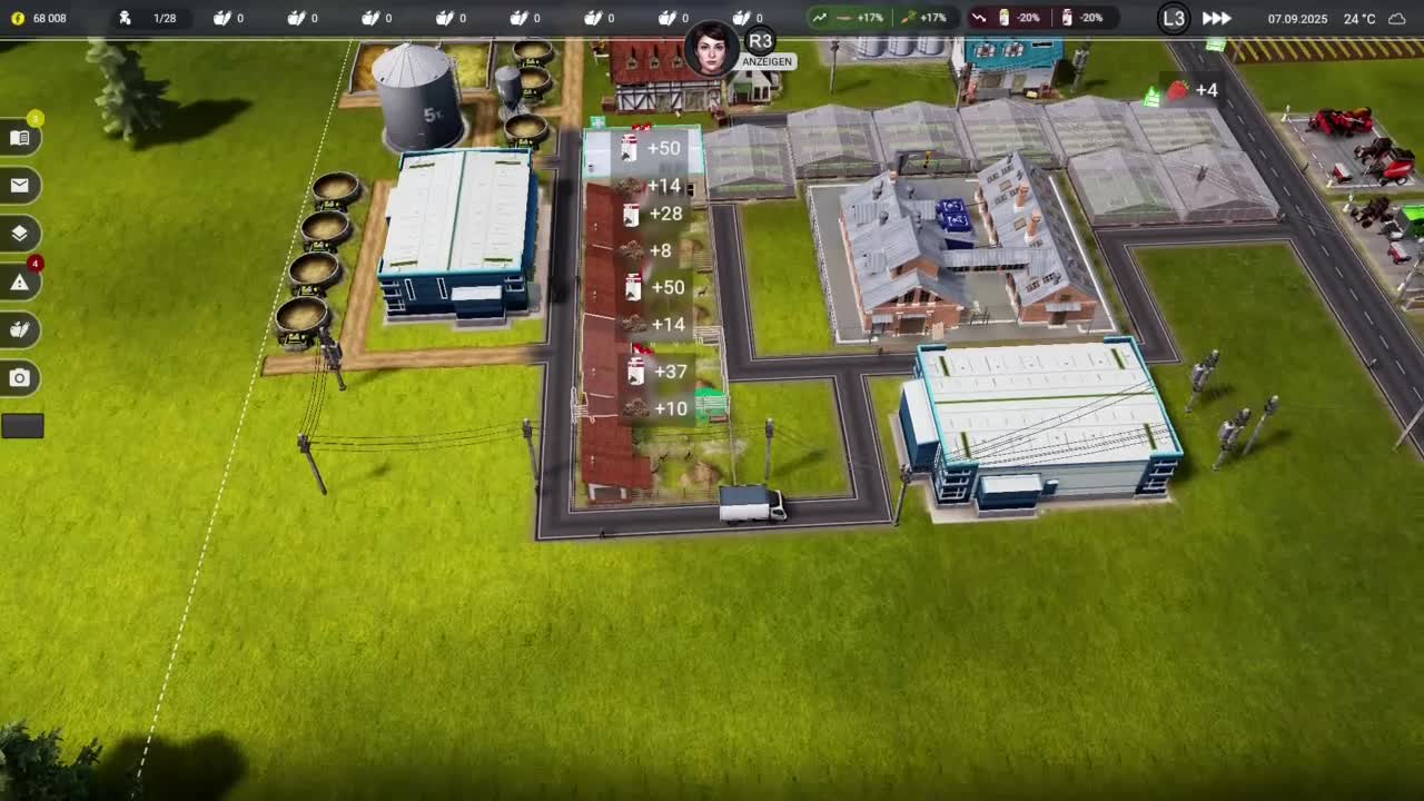 Farm Manager 2022 #09 Das Harte Leben in der LandWirtschaft