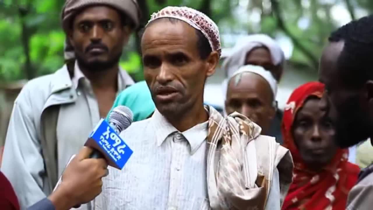 ከሞት ያመለጡት የቶሌ ቀበሌ ነዋሪዎች መሪር ሀዘን