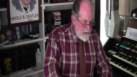 July 29, 2021 Bright Spot Hour