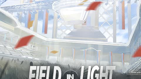 Arknights OST - Field in the Light