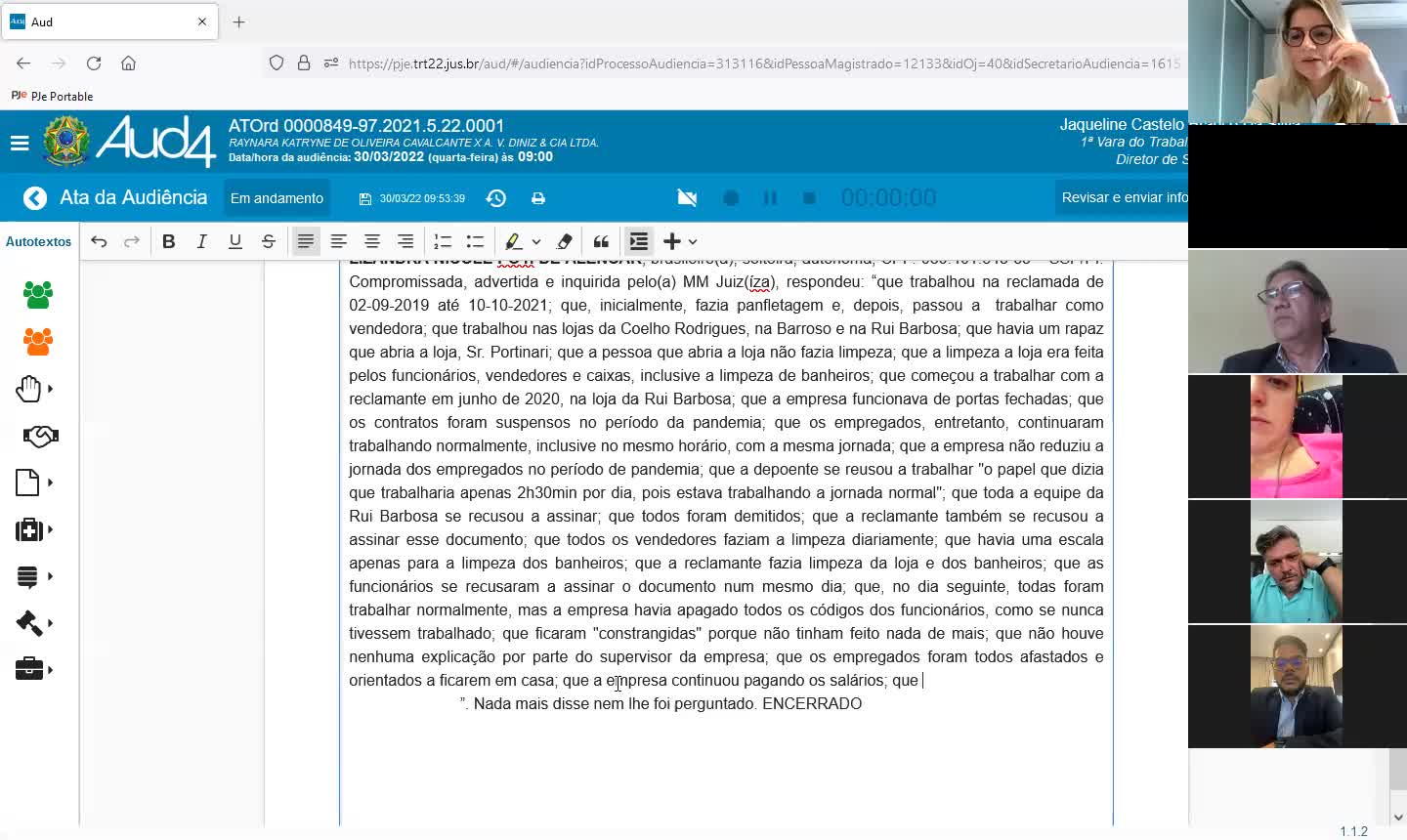 ATOrd 0000886-27.2021.5.22.0001