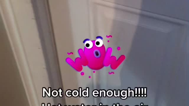 Cold Outside