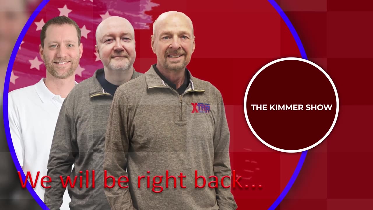 The Kimmer Show