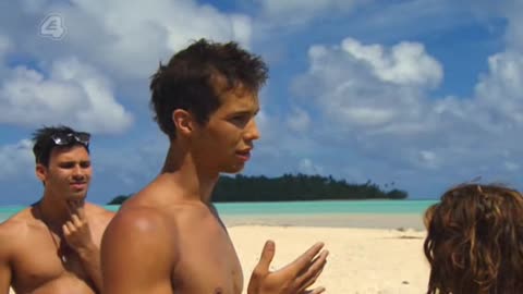 SHIPWRECKED: The Islands S08 E14