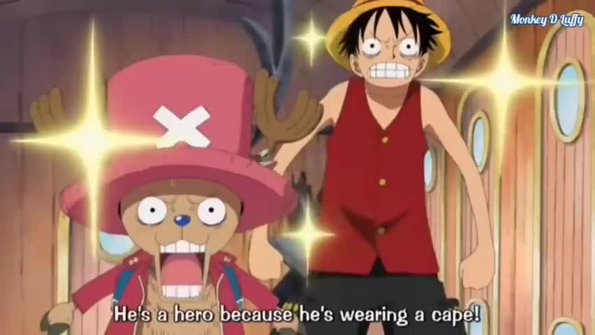 One Piece all Funny Moments Compilation